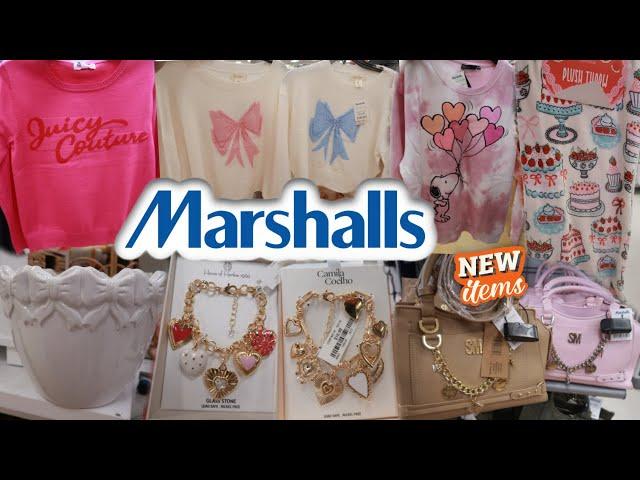 MARSHALLS * NEW CLOTHING/JEWELRY/BAGS & MORE