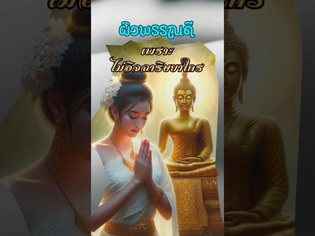 ปุพเพกตปุญยตา  การเป็นผู้มีบุญเก่า จะทำให้มีเกิดความสุขในชีวิต