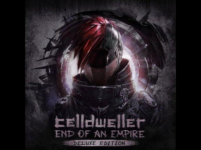 2015 - Celldweller - End of an Empire (Deluxe Edition)