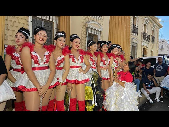 Concierto navideño Insa Santa Ana