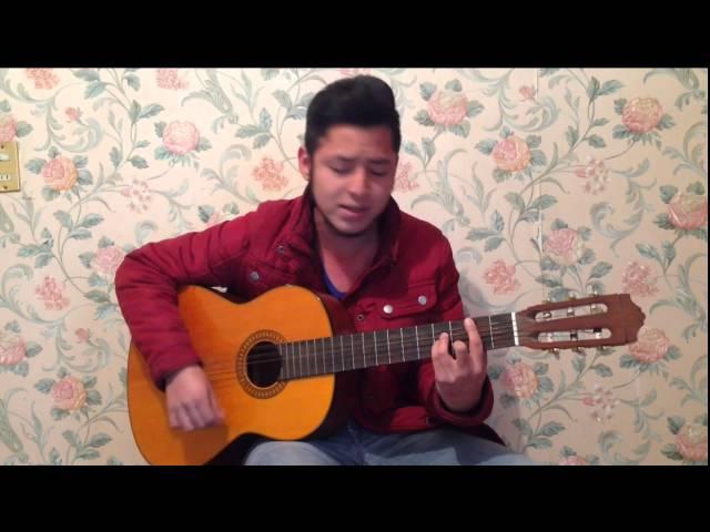 Jonathan Rendón-Tus mentiras/ Marco Antonio Solis (cover)