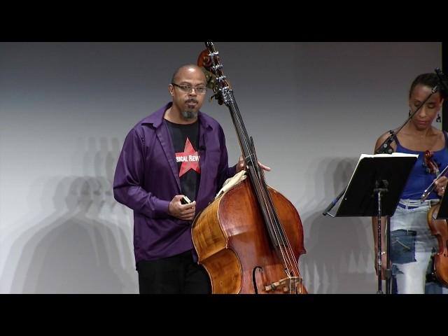 Everyone Deserves Beauty | Rick Robinson | TEDxDetroit