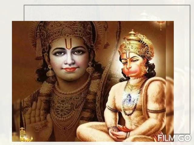 Hanuman chalisa 