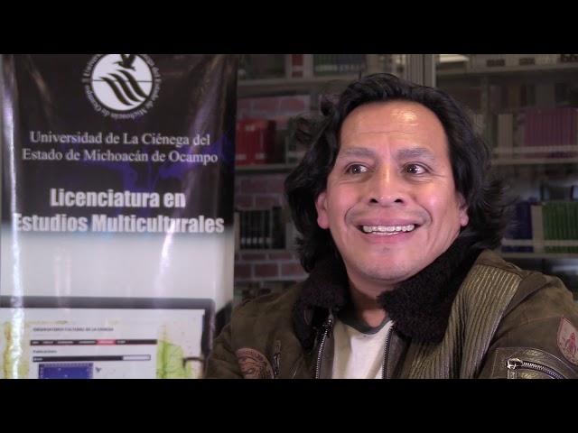 Entrevista al Actor Gerardo Taracena