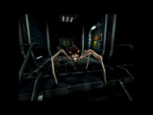 Doom 3 Monster Sounds - Trite