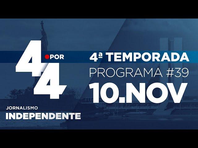 Programa 4por4 - Domingo (10/11/2024)