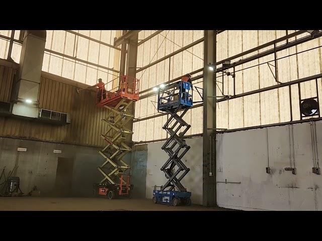 Expert Industrial Building Dusting | Commercial Building Wall Cleaning | Ivory Cleaning Services