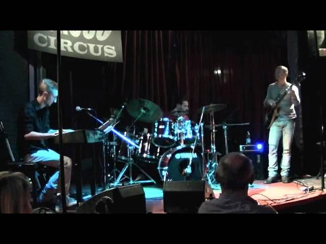 Three in one Trio - Festival de Ritmo (Dave Weckl)