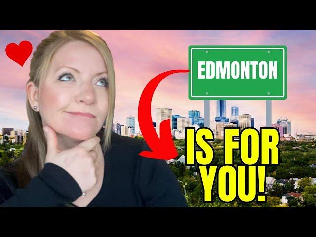 15 Reasons To Move To Edmonton | Moving to Edmonton | Jenn McPhillamey