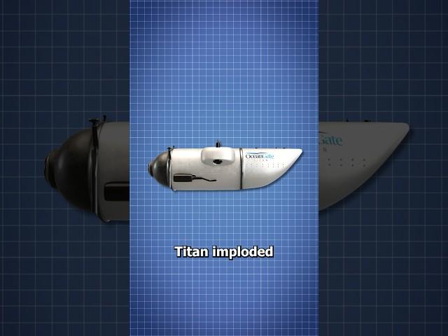 This Is How Quickly It Imploded  (Titan)