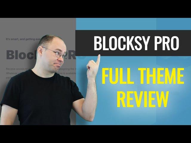 Blocksy Pro Theme Full Review  - Is it Any Good and Worth Your Money?