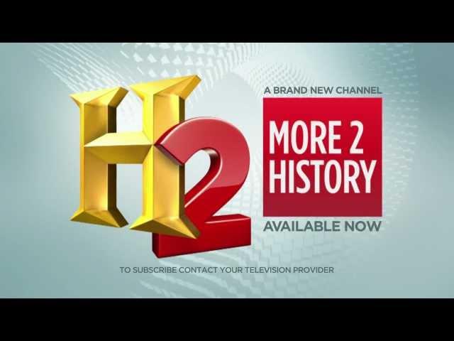 H2 A Brand New Channel Now Available in Canada