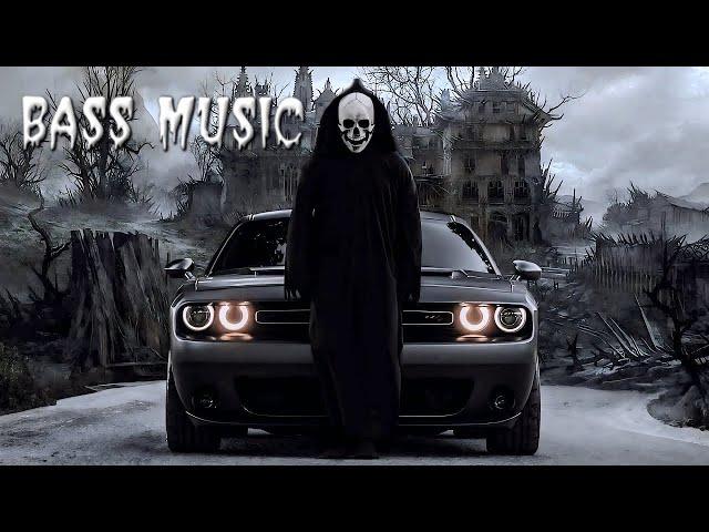 CAR BASS MUSIC 2024  SONGS FOR CAR 2024   BEST HIP-HOP POPULAR SONGS REMIXES 2024 BASS BOOSTED