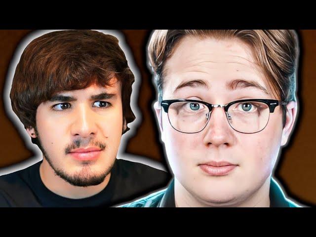 THE SOYBOY YOUTUBE STALKER