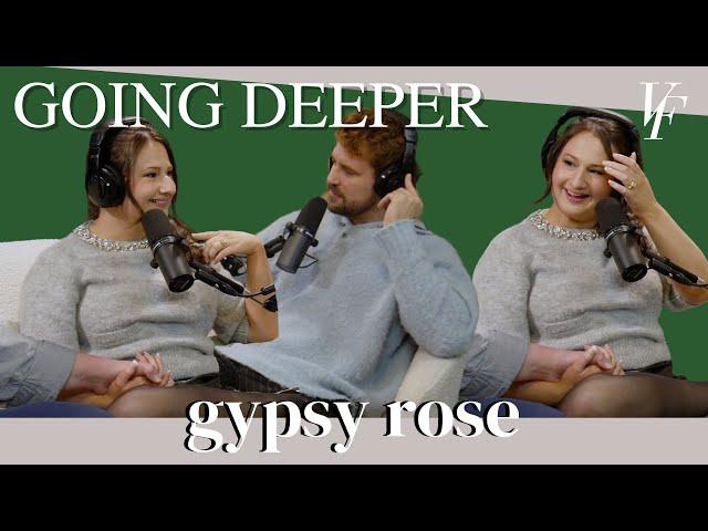 Going Deeper with Gypsy Rose Blanchard and Ryan Anderson - “I Have a Voice Now”