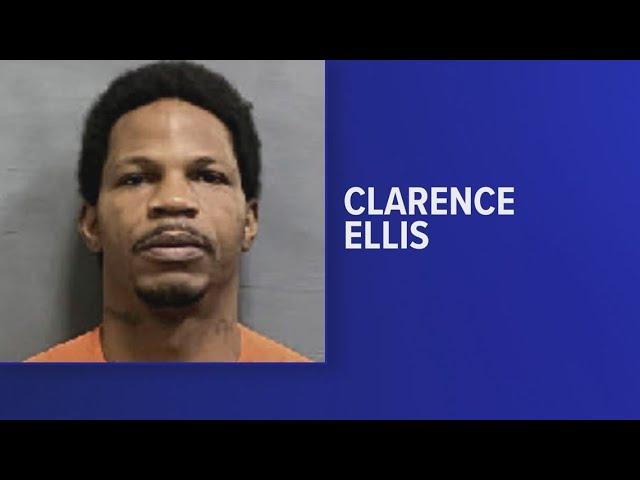 Columbus murder suspect arrested in Alabama