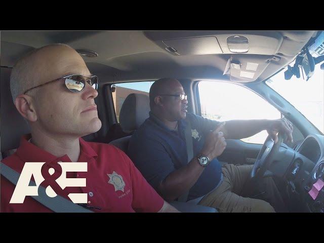 The First 48: Eagle Eye (Season 15, Episode 6) | A&E