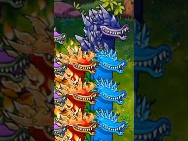 Новая ИМБА растения против зомби #pvz #pvz2 #plantsvszombies