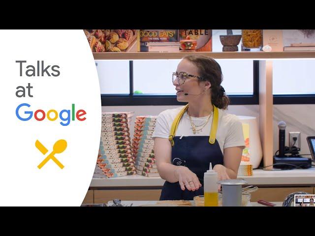 Micah Siva | Nosh | Talks at Google