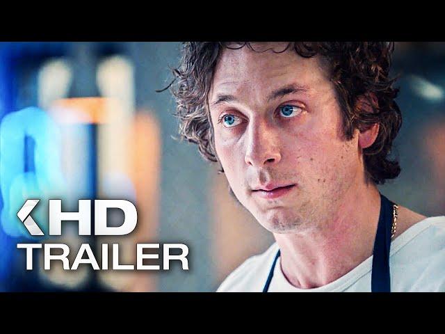 THE BEAR Staffel 3 Trailer German Deutsch (2024) Jeremy Allen White