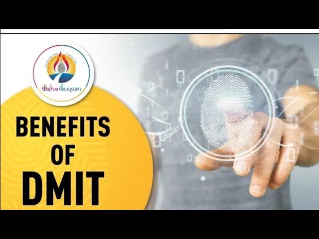 Benefits of DMIT (Dermatoglyphics Multiple Intelligence Test) | DMIT Counselling