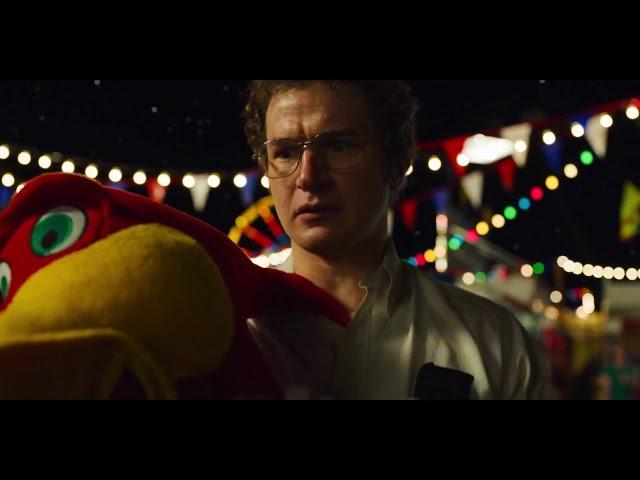 Alexei Gets Shot and Dies | Chaper Seven | The Bite | Stranger Things | 1080p