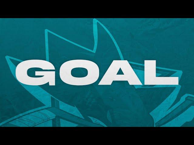 San Jose Sharks 2024 Goal Horn 