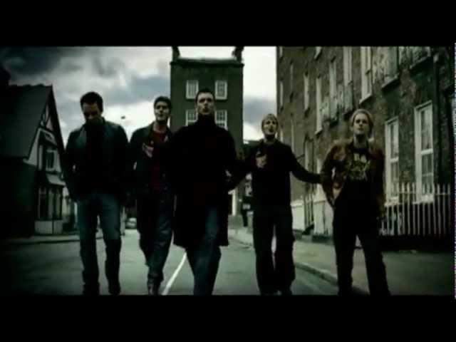 WESTLIFE Video Medley 1