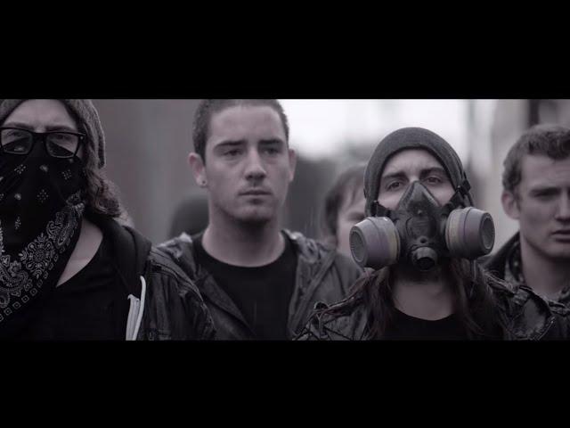 Attack Attack! - The Wretched (Official Music Video)