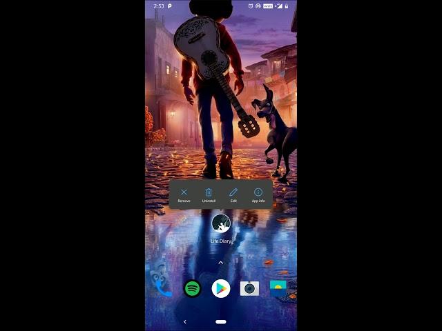 Life diary: How to recover your data if you Forget the Passcode