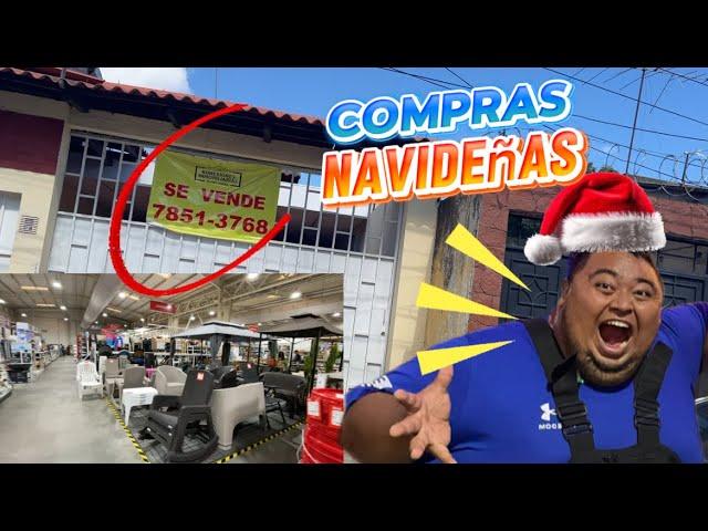 Todo Para Tu casa  Compras ️ Navideñas en Santa Ana EL Salvador 