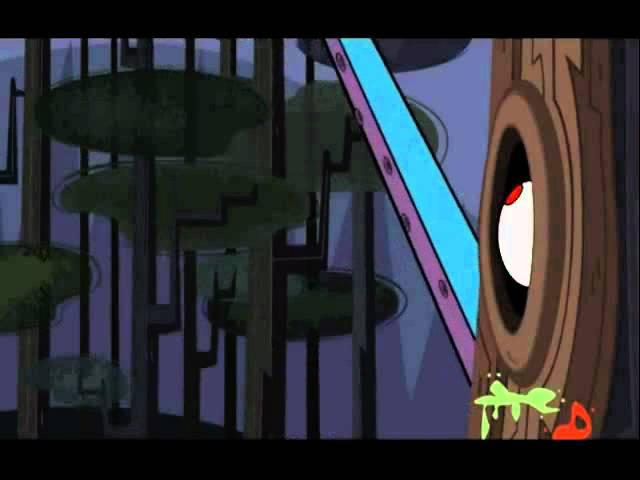 Total Drama Revenge Of The Island Episode 4 Part 1/2