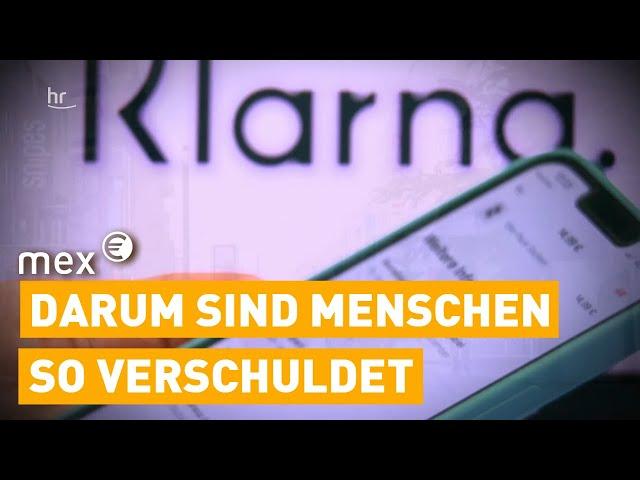 Spitzenwert – warum es in Hessen pro Kopf die höchsten Schulden gibt | mex