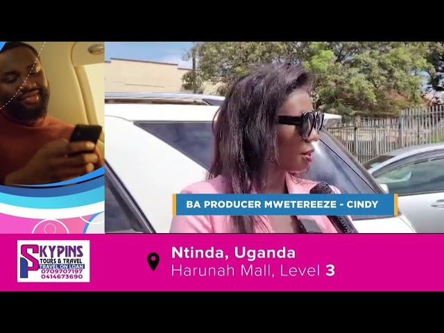 Cindy atangaazizza ku bigenda maaso mu bufumbo bwe ne Prynce Okuyo #Kawunyemu360