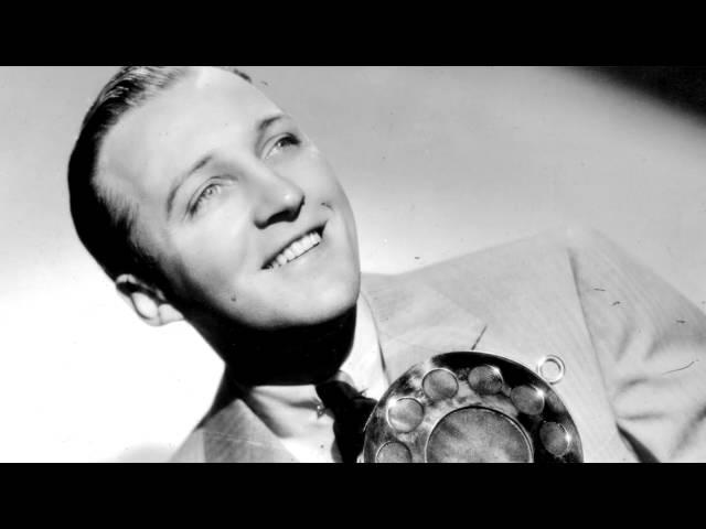 Bing Crosby & John Scott Trotter Orchestra 1941 Along the SantaFe Trail