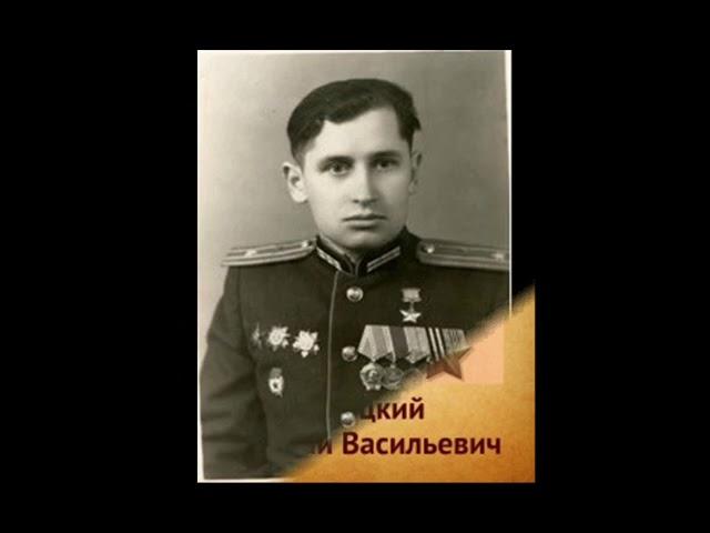 проект ИХ ПОДВИГ БЕССМЕРТЕН