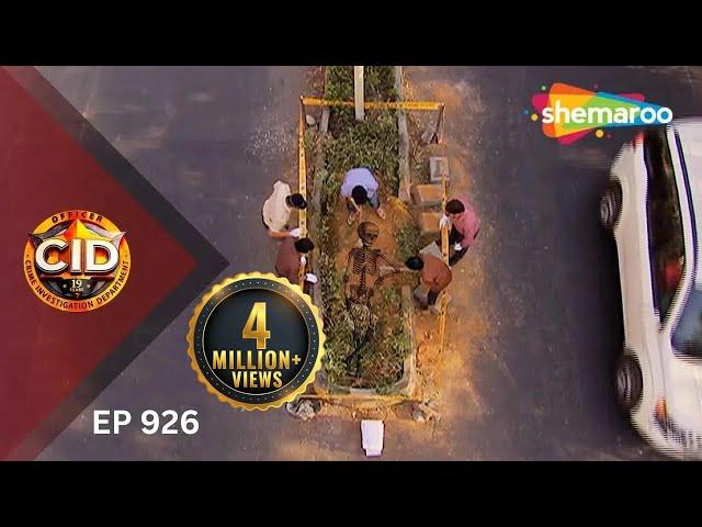 CID Trending | Skeleton In Divider | CID | Full Episode | Daya. Abhijeet | Best Crime Shows