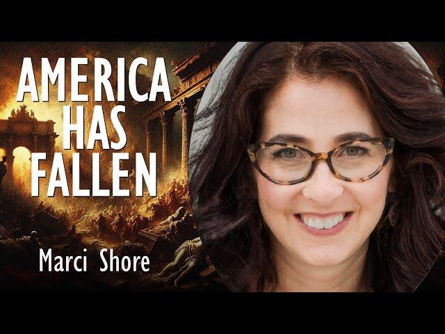 Marci Shore - America has Fallen under Russian Influence and Manipulation to the Detriment of the US