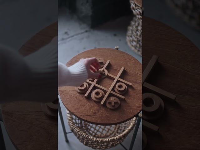 Предметы мебели и декора Teak House, вдохновленные природой