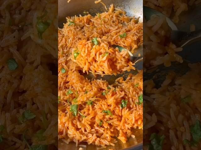 Simple and Tasty Garlic rice .......#excellent #food #garlic #rice #supertasty #excellent #food