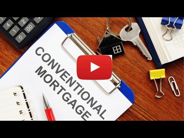  Conventional Home Loans: Low Down Payments  - Rochester Home Loan - Nick Meeker