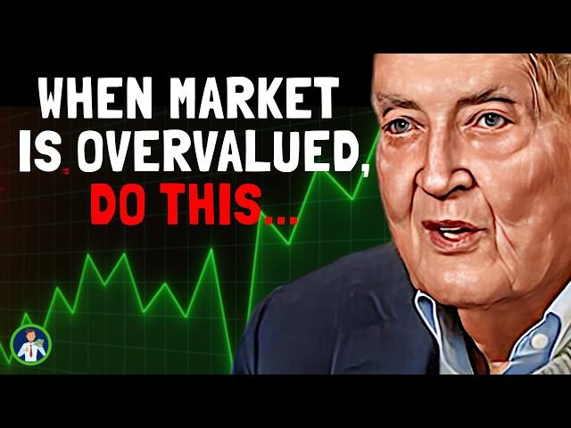 Jack Bogle What Can Happen in OVERVALUED 2024 Market