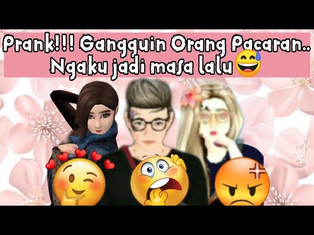 Prank #8 - Gangguin Pacar Orang, Sampai Ceweknya Ngambek!!!| Avakin Life Indonesia | Inci Dramavakin