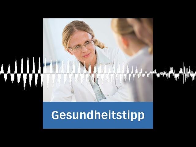 Brillenfreiheit - Gesundheitstipps aus dem Luzerner Kantonsspital