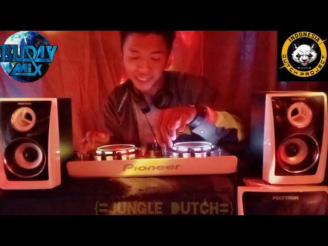 COLOK LAGI BIAR TINGGI TRIBUTE OF ASBOT AP JUNGLE DUTCH TERBARU 2021#DPI  [BUDAY MIX] MEDAN PARTY