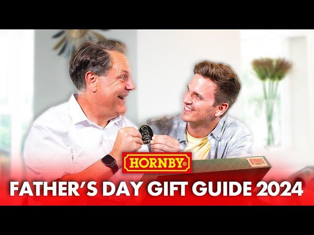 HORNBY | Father's Day Gift Guide 2024!