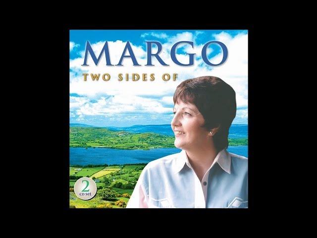 Margo - The Deepening Snow [Audio Stream]