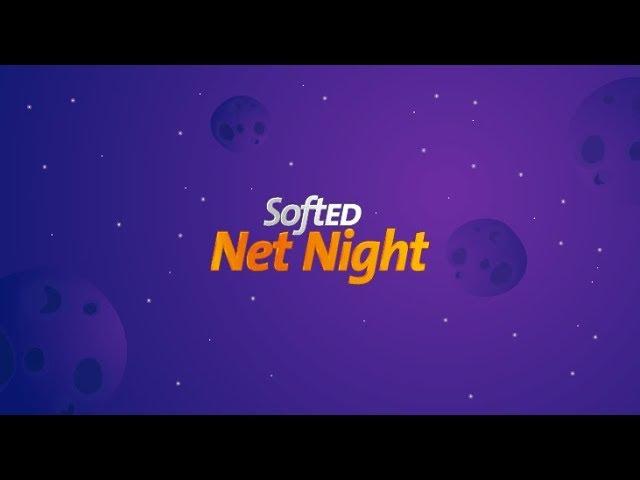 SoftEd NetNight 2019 Review