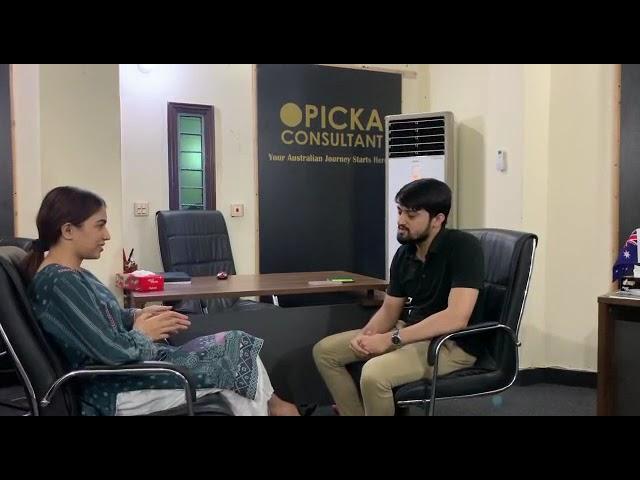 Uk Student Visa from Pakistan - Chester University - Opicka Consultant