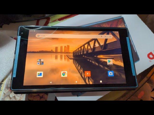 Tablet 10 1 Inch TJD Android 11 Tablets Review, Amazing Tablet! Love It!